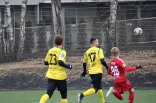 Sparing: GKS Jastrzębie - Zagłębie Sosnowiec
