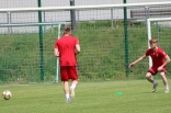 Trening 11.05.2020