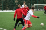 Sparing: Zagłębie II Sosnowiec - Beskid Andrychów