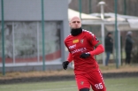 Sparing: Zagłębie Sosnowiec - FK Železiarne Podbrezová