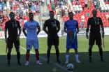 Zagłębie Sosnowiec - KS Goczałkowice-Zdrój cz.II