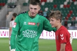Zagłębie Sosnowiec - Olimpia Grudziądz