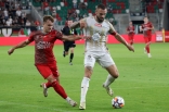 Zagłębie Sosnowiec - Olimpia Grudziądz