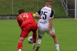 Sparing: Zagłębie Sosnowiec - Sandecja Nowy Sącz