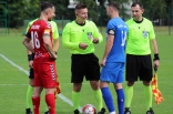 Zagłębie II Sosnowiec - Sparta Katowice