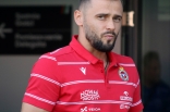 Sparing: Zagłębie Sosnowiec - Wisła Kraków