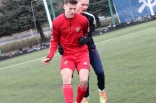 Sparing: Zagłębie II Sosnowiec - Piliczanka Pilica