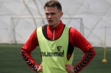 Trening 18.01.2024