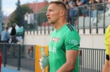 Polonia Nysa - Zagłębie Sosnowiec