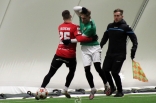 Sparing: Zagłębie Sosnowiec - GKS Tychy