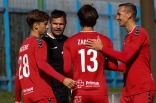 Ruch II Chorzów - Zagłębie II Sosnowiec