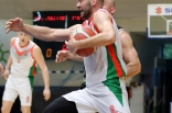 Zagłębie Sosnowiec - TSK Roś Pisz