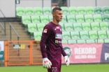 Rekord Bielsko-Biała - Zagłębie Sosnowiec