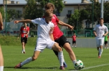 Sparing: Zagłębie II Sosnowiec - Przemsza Siewierz