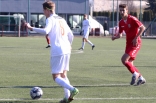 CLJ U-17: Zagłębie Sosnowiec - Zagłębie Lubin