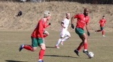 Udana inauguracja rezerw [GALERIA]