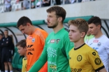 Zagłębie Sosnowiec - Hutnik Kraków cz.I