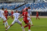 Stal Rzeszów - Zagłębie Sosnowiec
