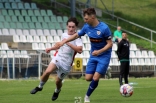 Zagłębie II Sosnowiec - Piast II Gliwice