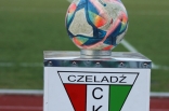 CKS Czeladź - Zagłębie II Sosnowiec