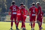 Zagłębie II Sosnowiec - Gwarek Ornontowice