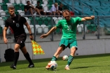 Sparing: Zagłębie Sosnowiec - Podhale Nowy Targ