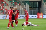 Zagłębie Sosnowiec - Olimpia Grudziądz