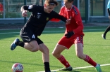 Zagłębie II Sosnowiec - GKS II Jastrzębie