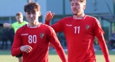 Sparing: Zagłębie Sosnowiec - Pniówek Pawłowice 2:1
