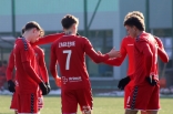 Zagłębie II Sosnowiec - GKS II Jastrzębie