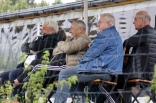 Sparing: Zagłębie Sosnowiec - Sigma Ołomuniec B