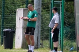 Zagłębie II Sosnowiec - Znicz Kłobuck