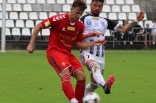 Sparing: Zagłębie Sosnowiec - Sandecja Nowy Sącz