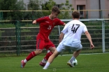 Sparing: Zagłębie II Sosnowiec - Victoria Częstochowa 