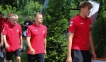 Prezentacja drużyny przed startem sezonu 2026/2027