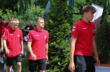 Prezentacja drużyny przed startem sezonu 2026/2027