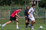 Sparing: Zagłębie II Sosnowiec - Przemsza Siewierz