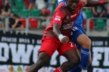 Zagłębie Sosnowiec - Sandecja Nowy Sącz cz. 2