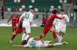 Zagłębie Sosnowiec - Rekord Bielsko-Biała cz. I