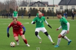 Sparing: Odra Opole - Zagłębie Sosnowiec