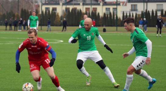 To był rok - część I