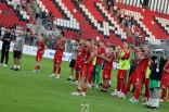 Zagłębie Sosnowiec - Sandecja Nowy Sącz cz. 2