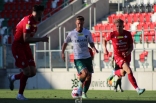 Sparing: Zagłębie Sosnowiec - Wisła Kraków