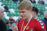 Unia Dąbrowa Górnicza - Zagłębie II Sosnowiec FINAŁ PUCHARU POLSKI