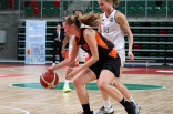 MB Zagłębie Sosnowiec - KGHM BC Polkowice