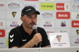 Zagłębie Sosnowiec - Olimpia Grudziądz