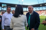 Zagłębie Sosnowiec - Legia Warszawa cz.I