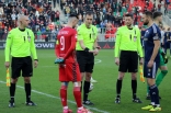 Zagłębie Sosnowiec - KKS Kalisz cz. I