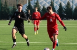Zagłębie II Sosnowiec - GKS II Jastrzębie