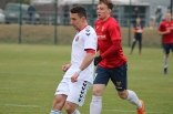 Sparing: Zagłębie Sosnowiec - Odra Wodzisław Śląski